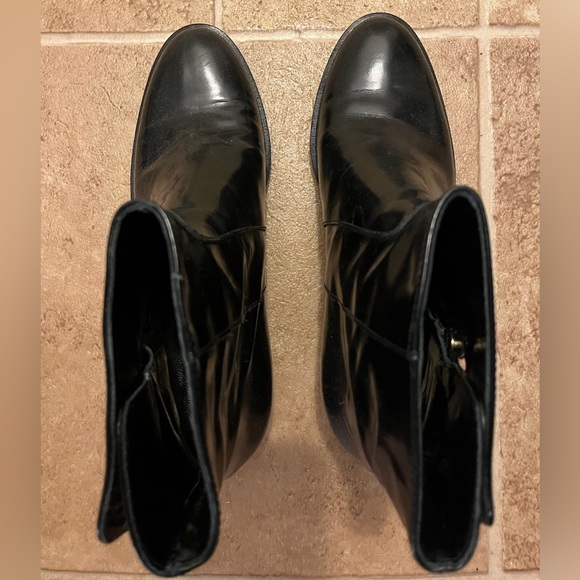 Liu Jo Short Boots in size 37 - Picture 2 of 3